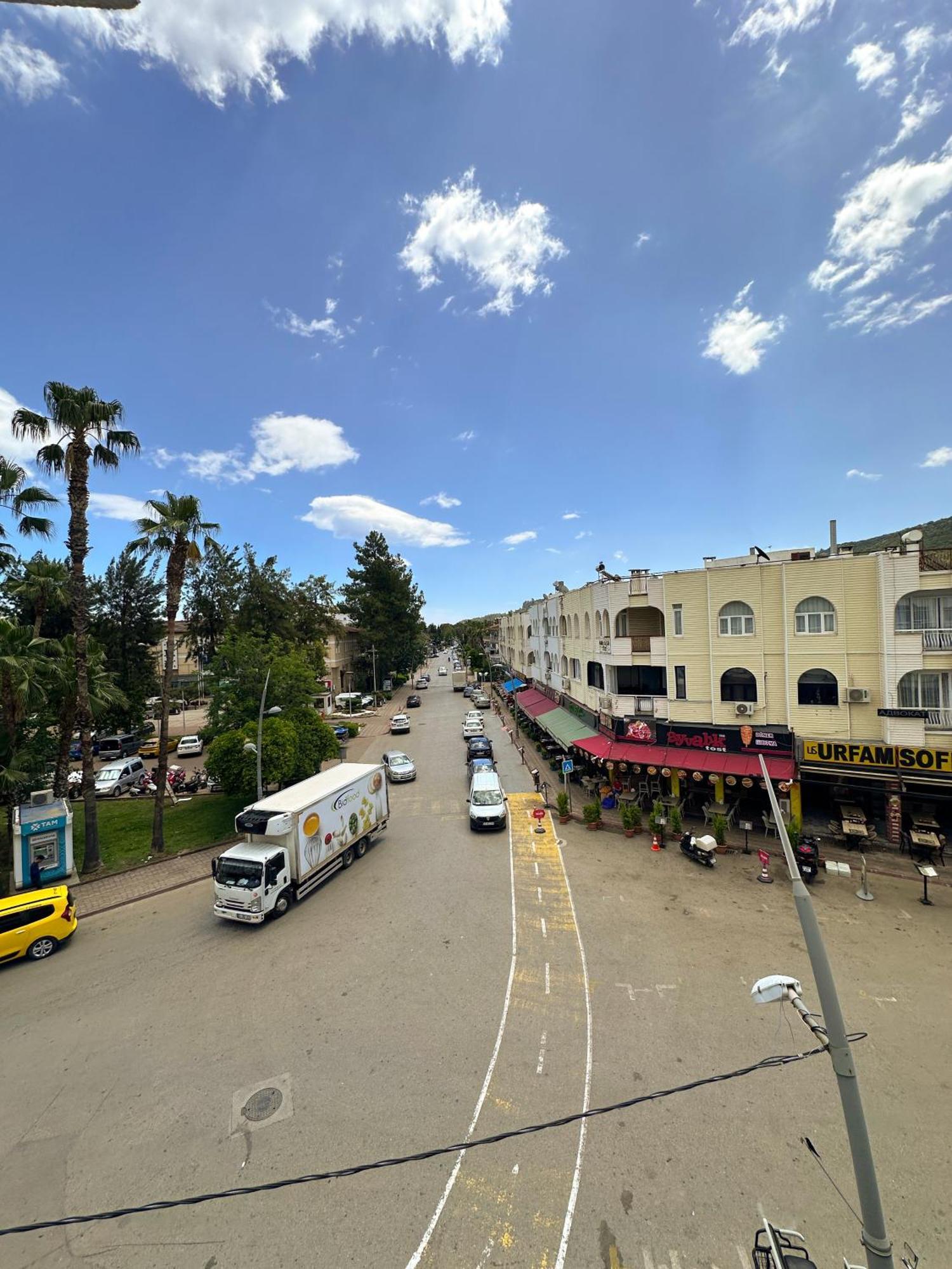 Vois Kemer Hotel Antalya Exterior foto